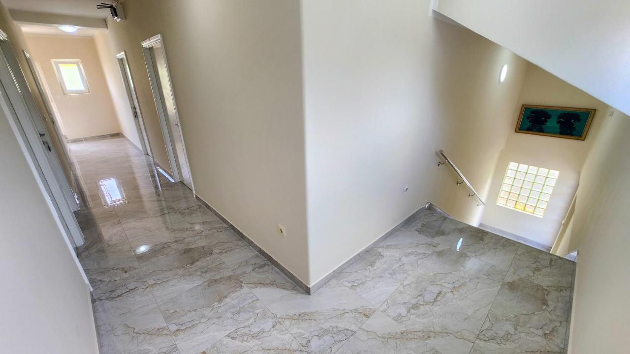 Apartments Maxi Katic Herceg Novi Exterior foto